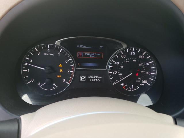 1N4AL3APXEC189132 Nissan ALTIMA 2.5