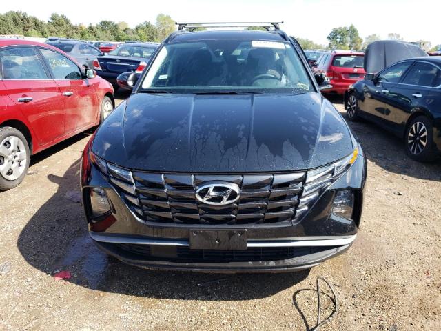 2022 Hyundai Tucson Sel VIN: 5NMJBCAE8NH072694 Lot: 66405443