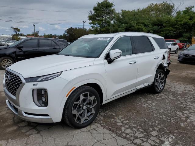 2021 HYUNDAI PALISADE