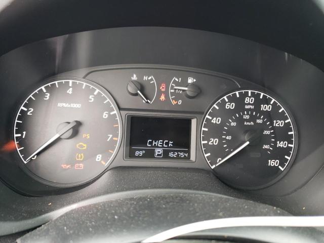 3N1AB7AP1GY306033 Nissan SENTRA S