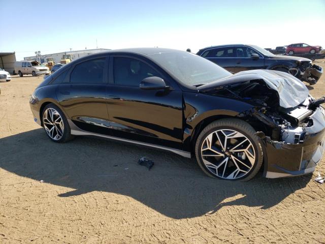2023 HYUNDAI IONIQ 6 SE - KMHM34AC9PA023088