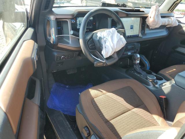 1FMDE5AHXNLB76978 Ford Bronco Base