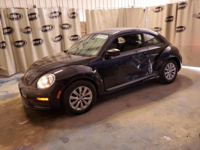 2017 Volkswagen Beetle 