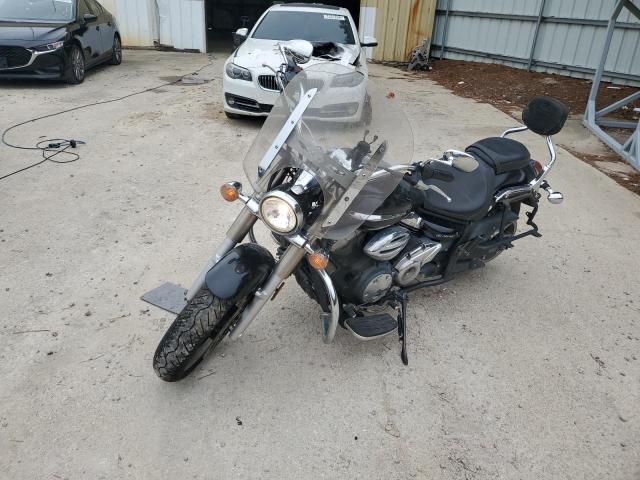 2009 YAMAHA XVS950 A JYAVN01E79A007967