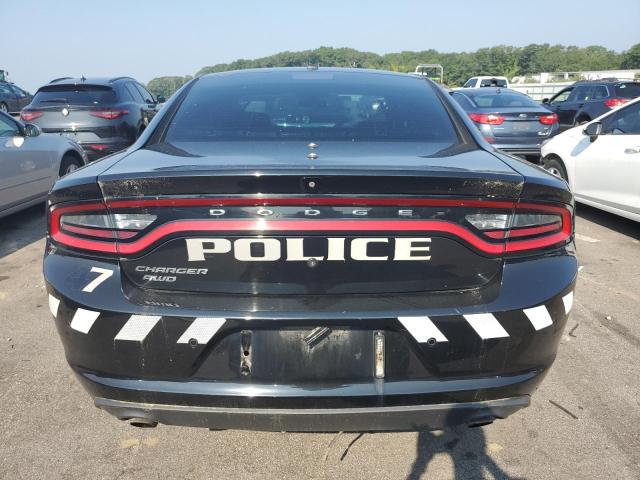 2019 DODGE CHARGER PO - 2C3CDXKT0KH686027