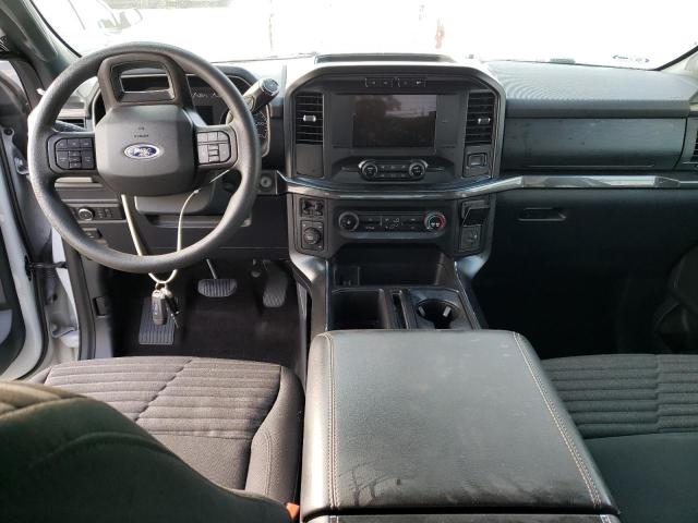 2021 FORD F150 SUPER - 1FTEW1EP7MKD54222