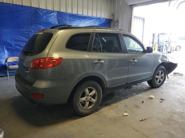 2008 Hyundai Santa Fe Gls VIN: 5NMSG13DX8H175912 Lot: 67169693