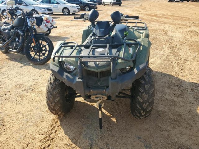 2023 YAMAHA YFM450 K 5Y4AJ80E3PA101430