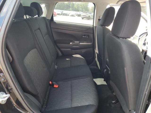 2021 MITSUBISHI OUTLANDER - JA4APVAU6MU019532