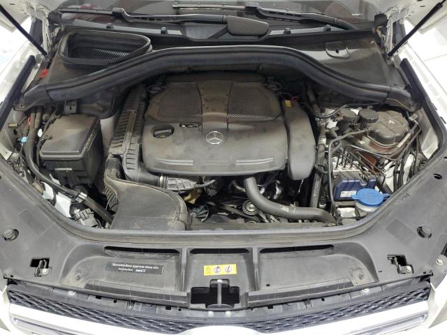 4JGDA5JB9JB066799 Mercedes-Benz GLE 350