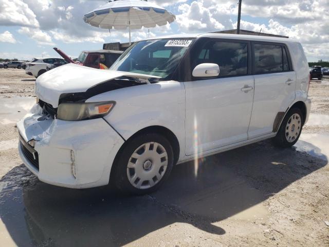 2015 TOYOTA SCION XB - JTLZE4FE5FJ067770
