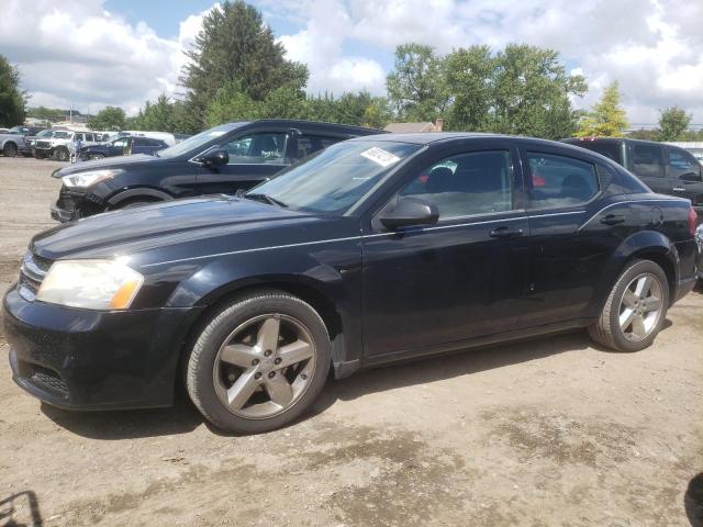 2012 Dodge Avenger SE