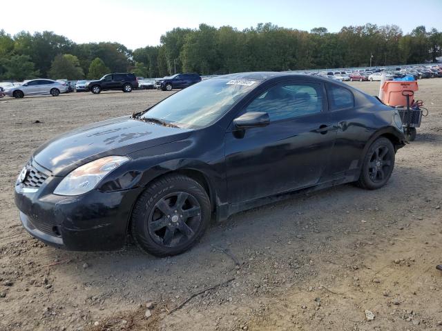 2009 Nissan Altima 2.5 S