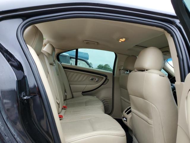 1FAHP2F85KG111313 Ford Taurus Limited