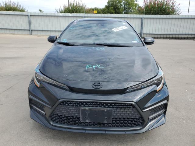 5YFS4MCE2NP119015 Toyota COROLLA SE