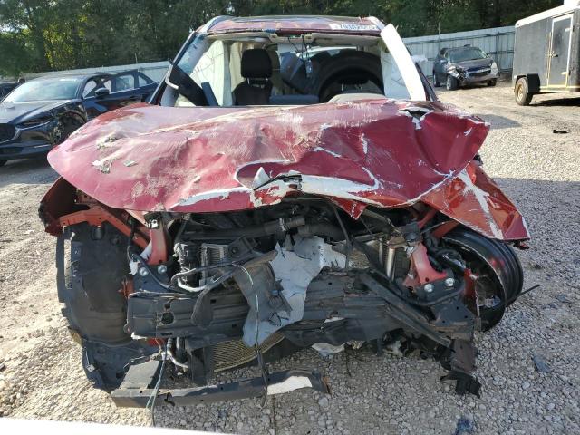 5N1AT3CA7MC709364 Nissan Rogue Sl