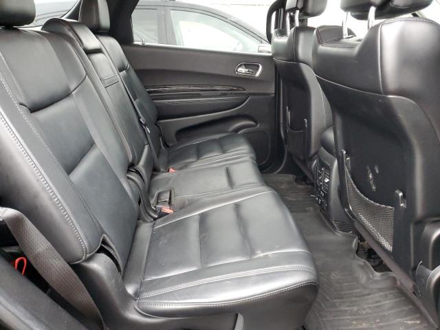 1C4RDJDG0EC443750 Dodge DURANGO LIMITED