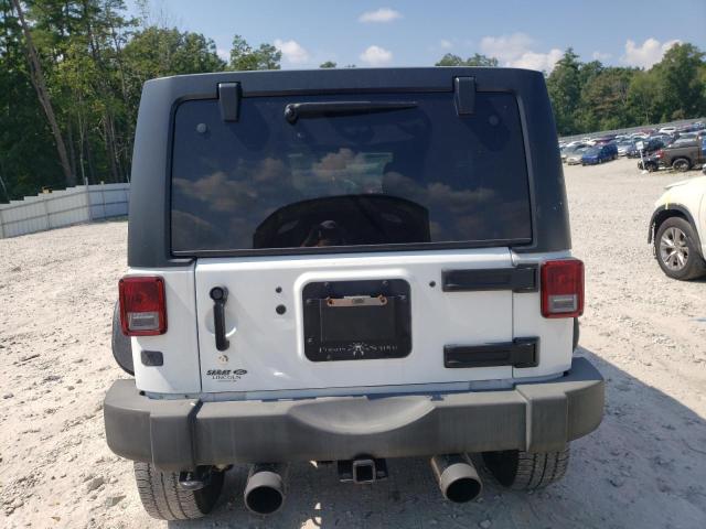 2015 JEEP WRANGLER U - 1C4BJWFG7FL584059