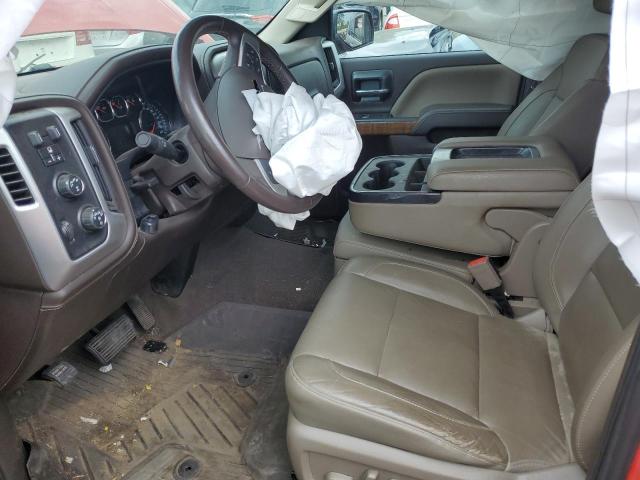 3GTU2NEC2JG619921 GMC Sierra K1500 Slt