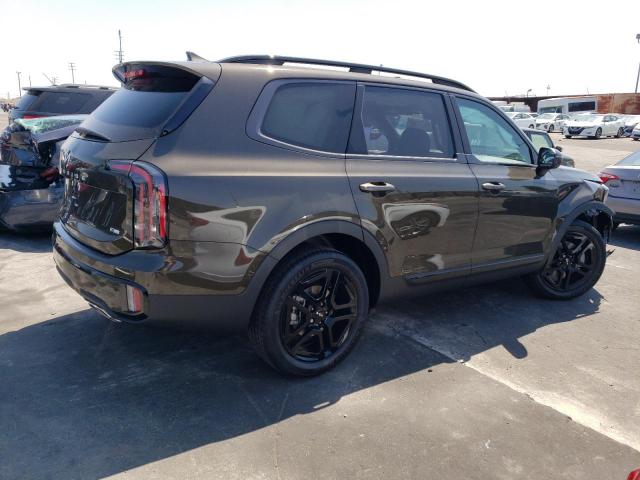 5XYP3DGC3RG428519 KIA Telluride Ex