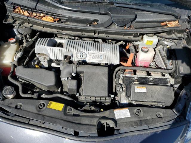 JTDKN3DP1F3071962 Toyota PRIUS PLUG-IN