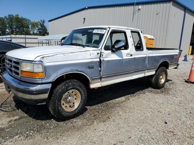 1994 Ford F-150 