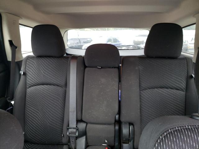 3C4PDCAB5JT498432 Dodge JOURNEY SE