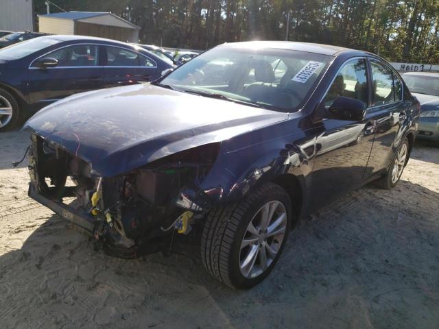 2014 Subaru Legacy 2.5i Premium