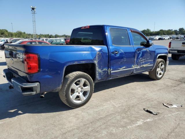 Vin: 3gcpcrecxeg277092, lot: 69812763, chevrolet all models c1500 lt 20143