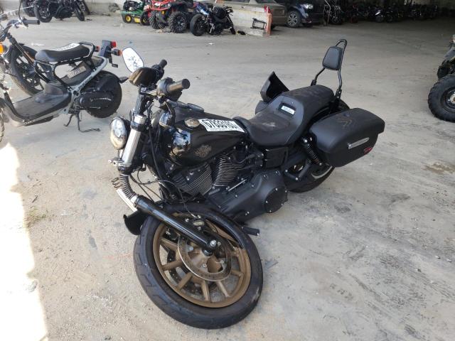 2017 HARLEY-DAVIDSON FXDLS 1HD1GS813HC324089