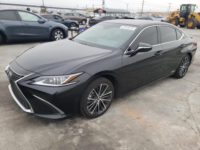 58ADA1C19NU025864 Lexus ES300 ES 300H BA