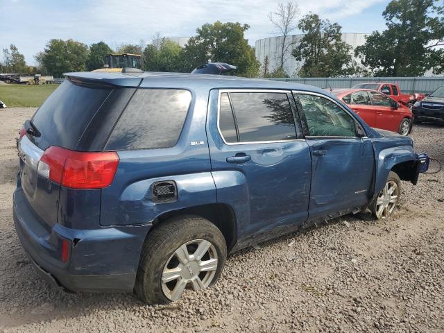 2GKALMEK2G6357781 | 2016 GMC TERRAIN SL