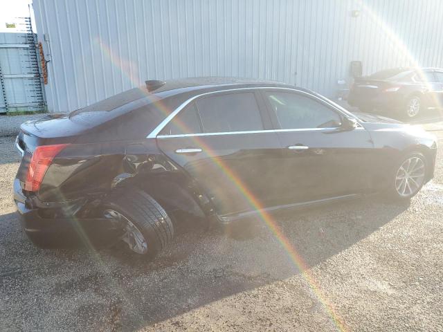 1G6AR5SX0G0186153 2016 Cadillac Cts Luxury Collection