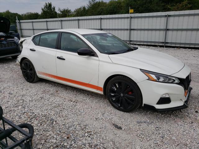 Vin: 1n4bl4cv7lc232005, lot: 68466473, nissan altima sr 20204