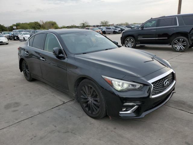 JN1EV7AP9KM512284 Infiniti Q50 LUXE 4