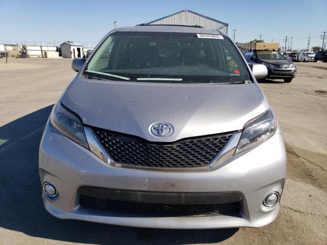 5TDXK3DCXFS571015 2015 TOYOTA SIENNA, photo no. 5