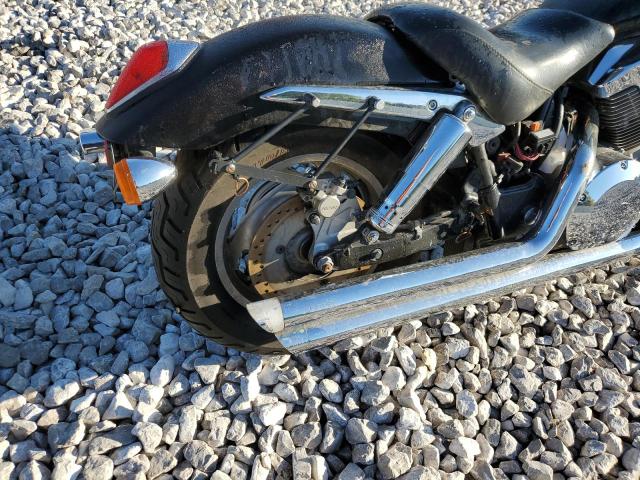 2006 HONDA VTX1300 C 1HFSC55006A205557