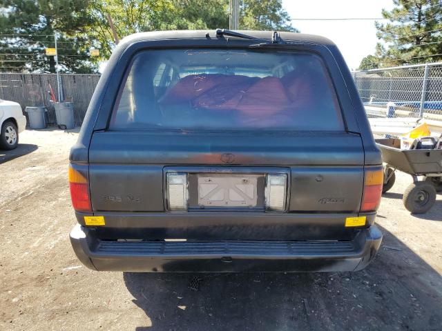 1993 Toyota 4Runner Vn39 Sr5 VIN: JT3VN39W9P0095382 Lot: 66941923