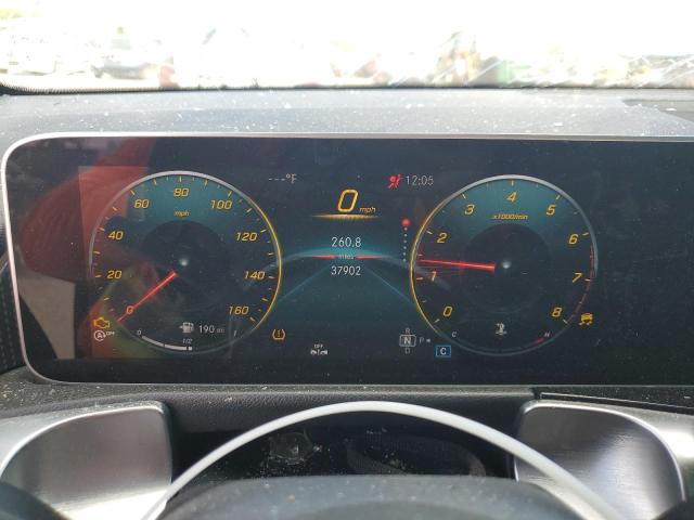 W1N4M4GB2LW051496 Mercedes-Benz GLB 250