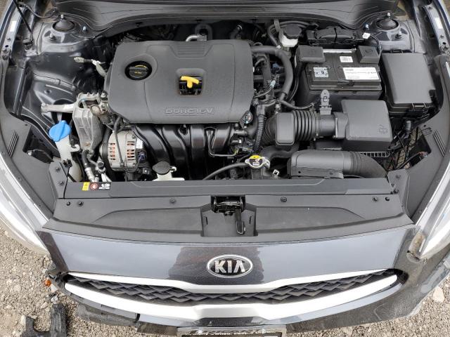 3KPF24AD9LE167076 KIA FORTE FE