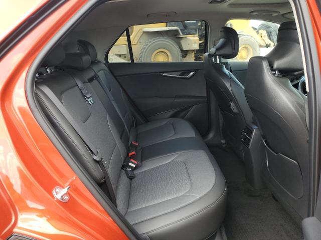 2023 KIA NIRO WAVE KNDCT3L12P5035355
