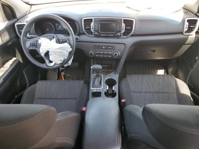 KNDPM3AC4H7239406 KIA Sportage Lx
