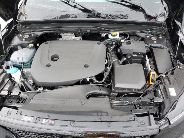 YV4L12UW2P2995199 Volvo XC40 PLUS