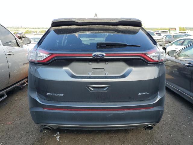 2FMPK3J86HBB68715 Ford EDGE SEL