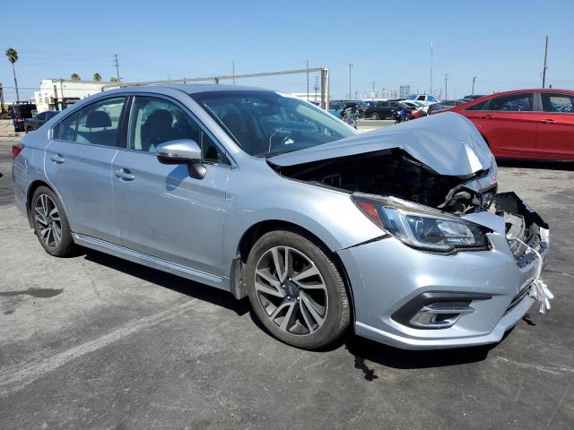 4S3BNAS65K3014897 | 2019 SUBARU LEGACY SPO