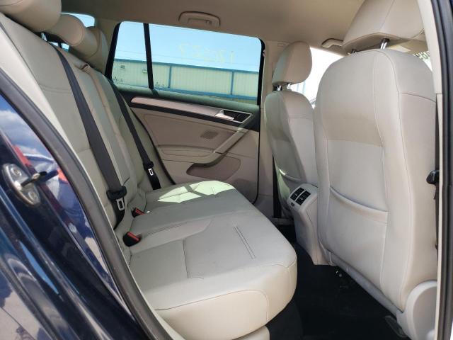 2015 VOLKSWAGEN GOLF SPORT - 3VWFA7AUXFM505063