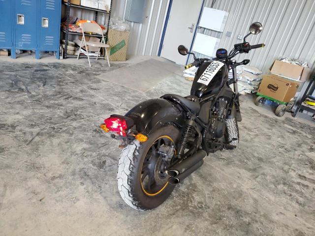 2018 HONDA CMX500 MLHPC5601J5101723