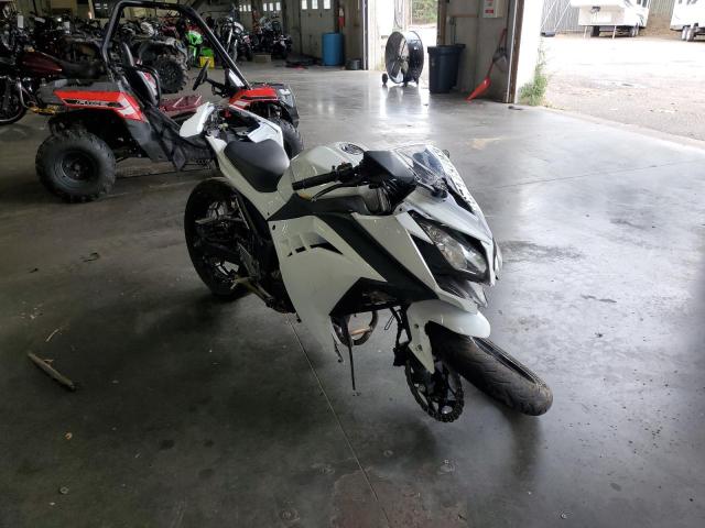 2015 KAWASAKI EX300 A - JKAEX8A12FDA20868