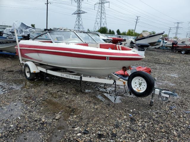 1994 GLAS BOAT W/TRL #3022568787