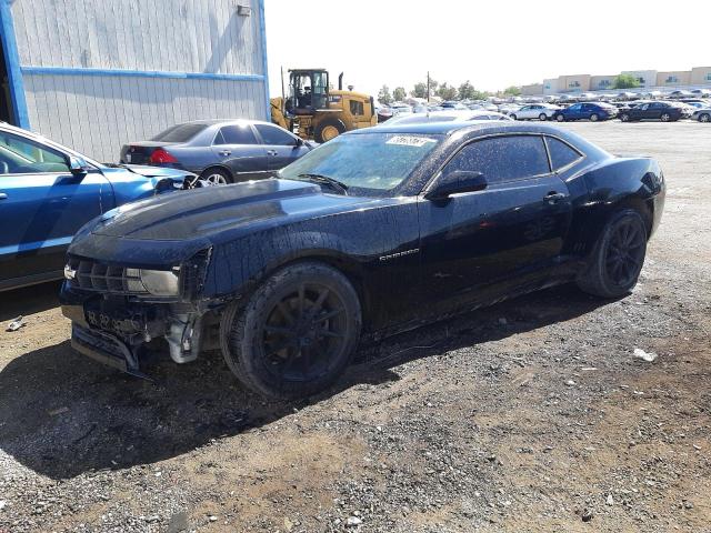 2013 Chevrolet Camaro LS